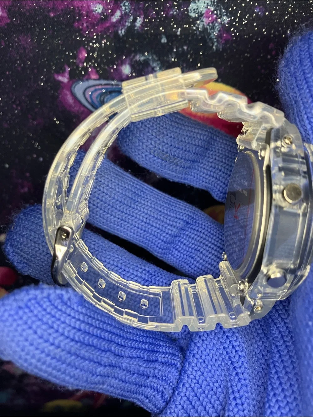 G-Shock brand new